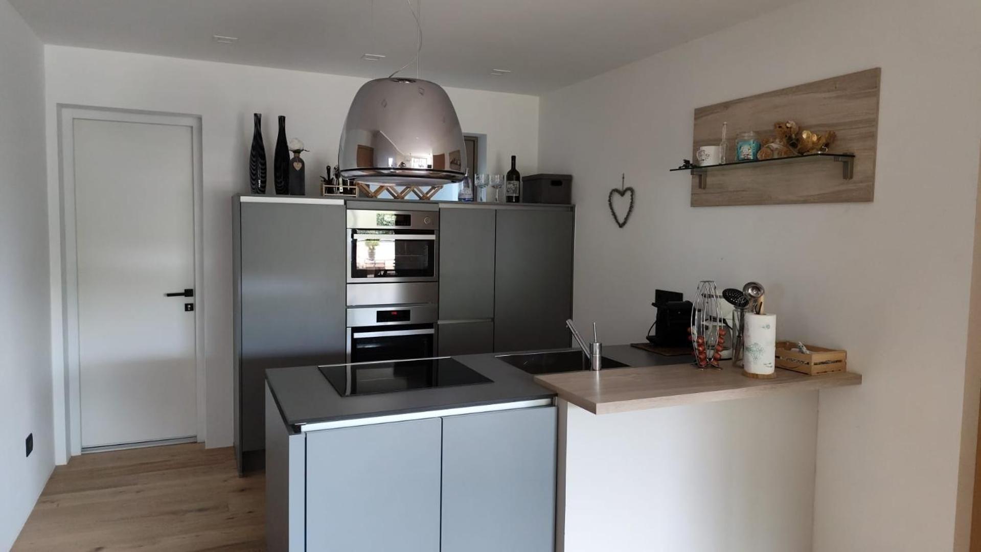 Janas Bolzano Mountain Apartment Tesimo Dış mekan fotoğraf