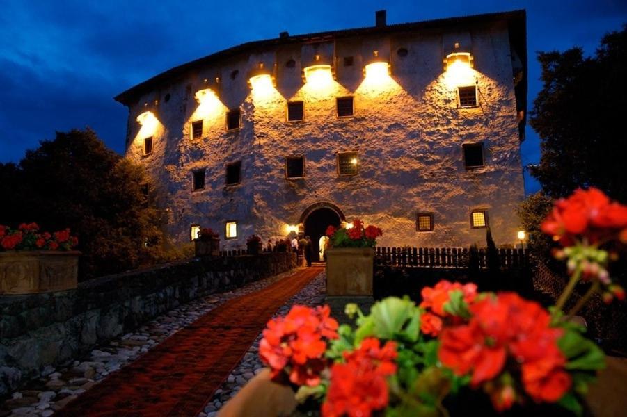 Janas Bolzano Mountain Apartment Tesimo Dış mekan fotoğraf