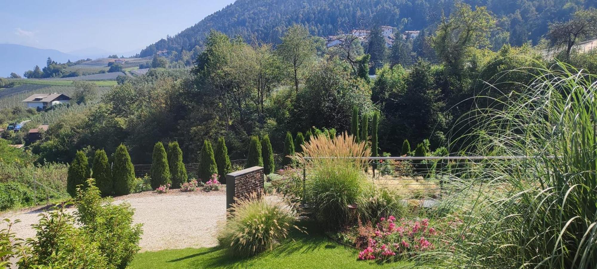 Janas Bolzano Mountain Apartment Tesimo Dış mekan fotoğraf