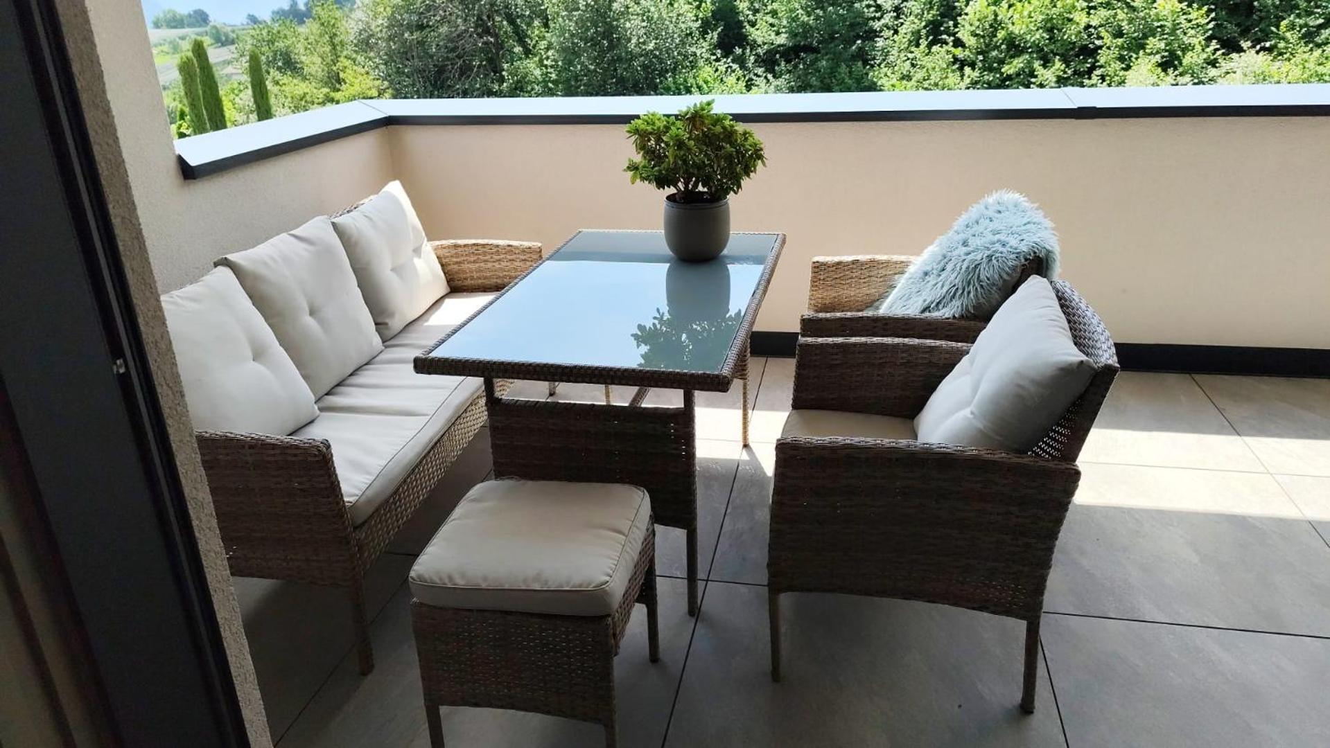 Janas Bolzano Mountain Apartment Tesimo Dış mekan fotoğraf