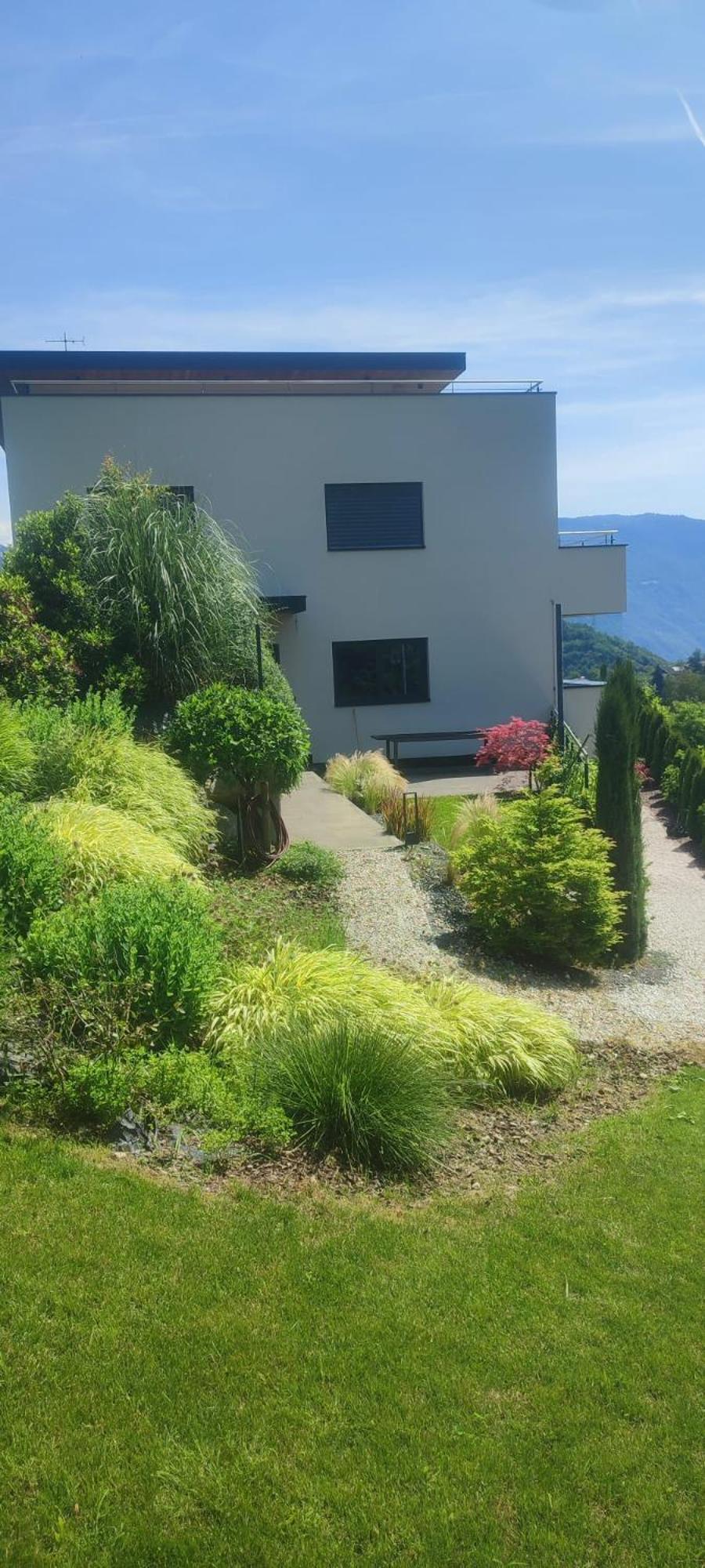 Janas Bolzano Mountain Apartment Tesimo Dış mekan fotoğraf