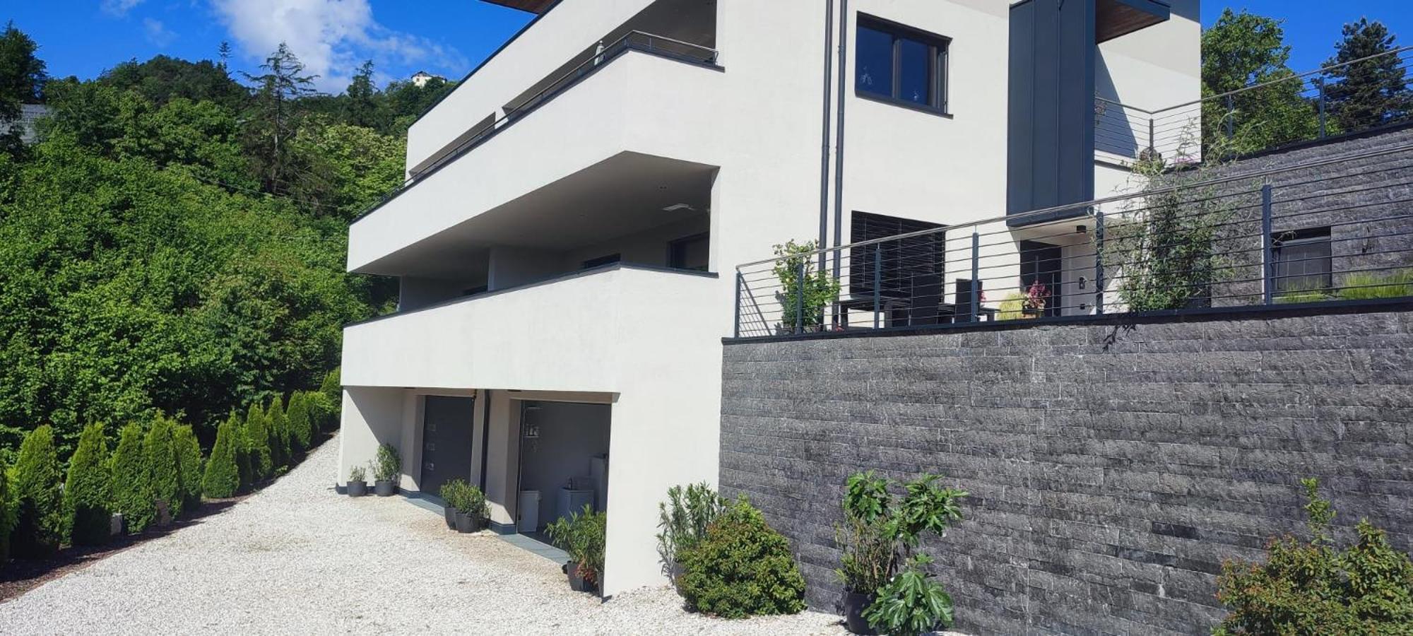 Janas Bolzano Mountain Apartment Tesimo Dış mekan fotoğraf